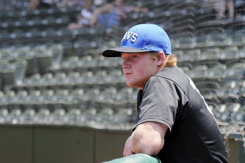 Beverly's Brown drafted by Angels